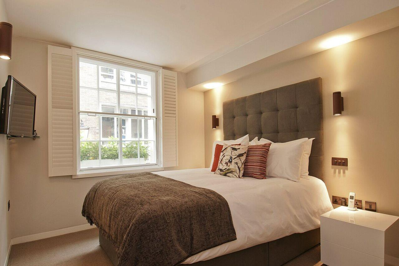Superior St Christophers Place London