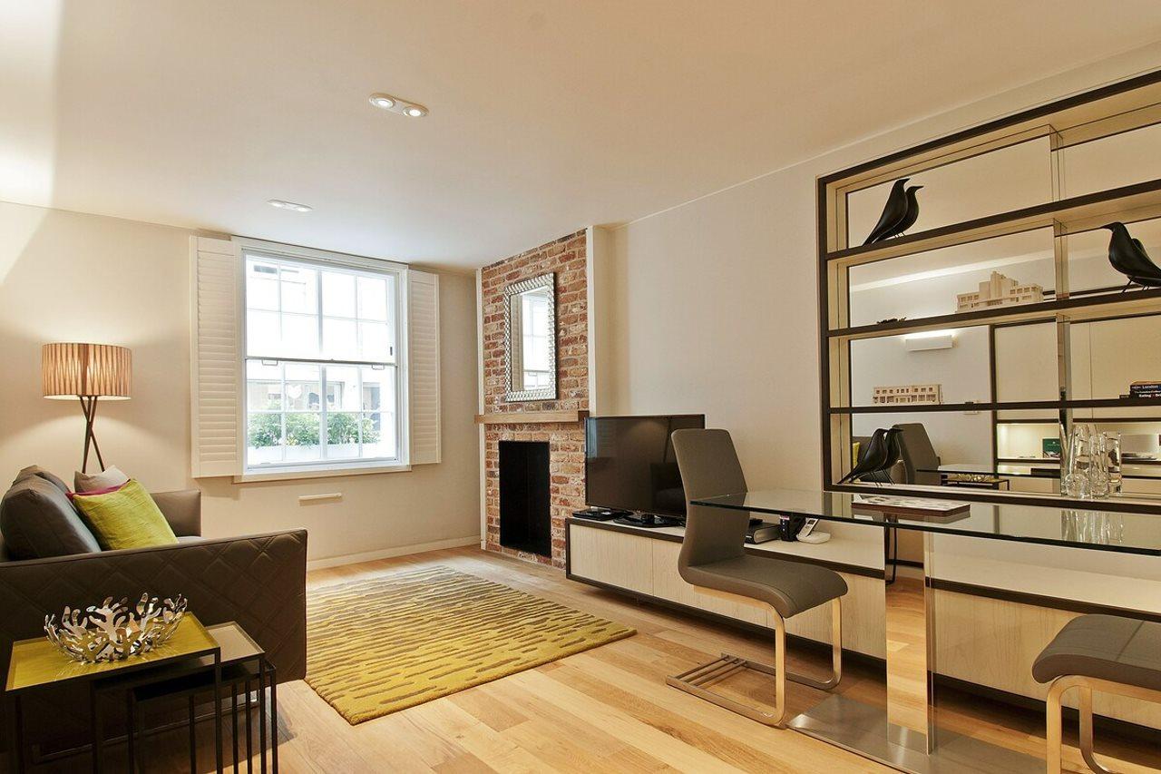Hotel Superior St Christophers Place London