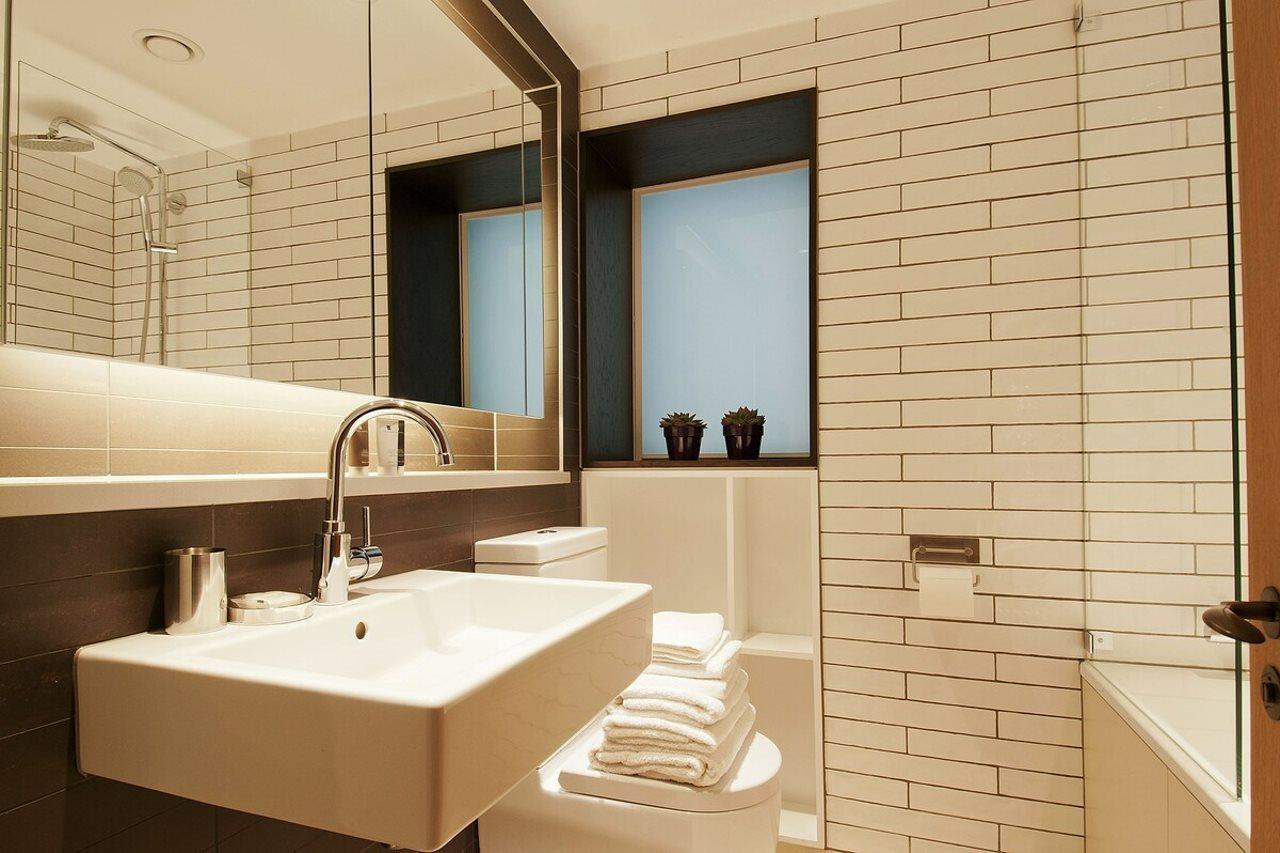Hotel Superior St Christophers Place London